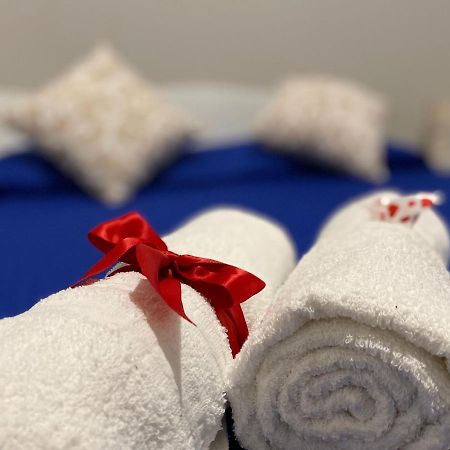 Homesea Trapani Eksteriør bilde
