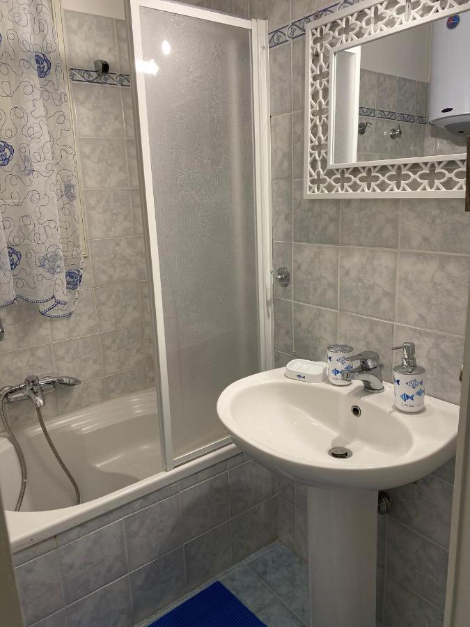 Homesea Trapani Eksteriør bilde