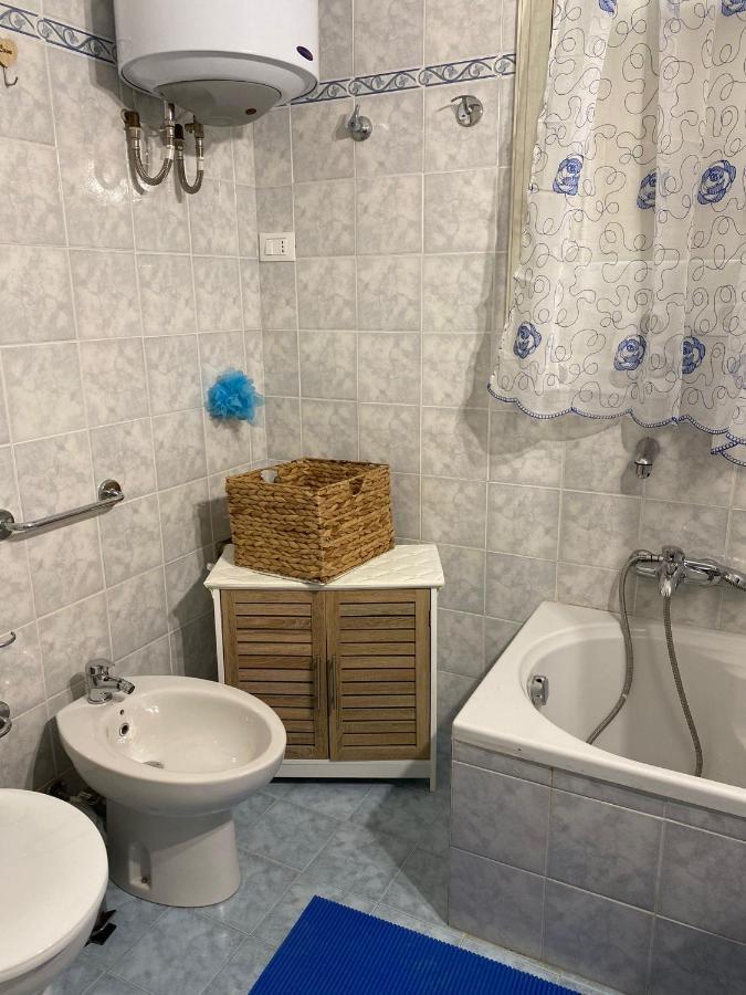 Homesea Trapani Eksteriør bilde